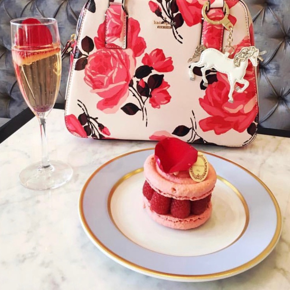 Meet your Posher, Insaf